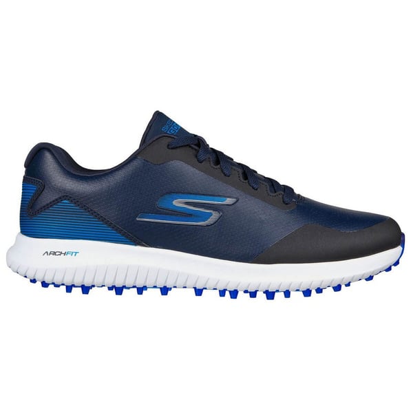 Skechers Mens Go Golf Max 2 Golfkengät