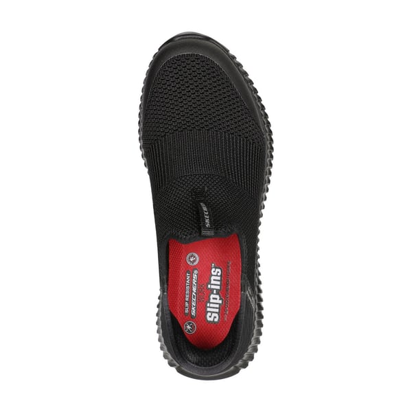 Skechers Naisten Cessnock Gwynedd Kengät