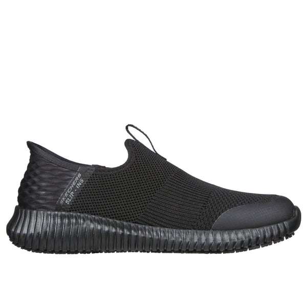 Skechers Naisten Cessnock Gwynedd Kengät