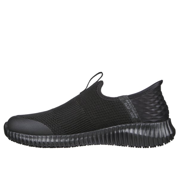 Skechers Naisten Cessnock Gwynedd Kengät
