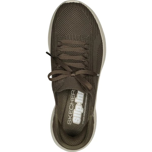 Skechers Womens/Ladies Ultra Flex 3.0 - Brilliant Casual Shoes