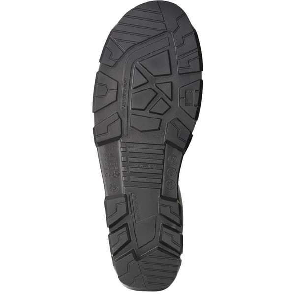 Dunlop Unisex Adult Jobguard Safety Wellington Boots