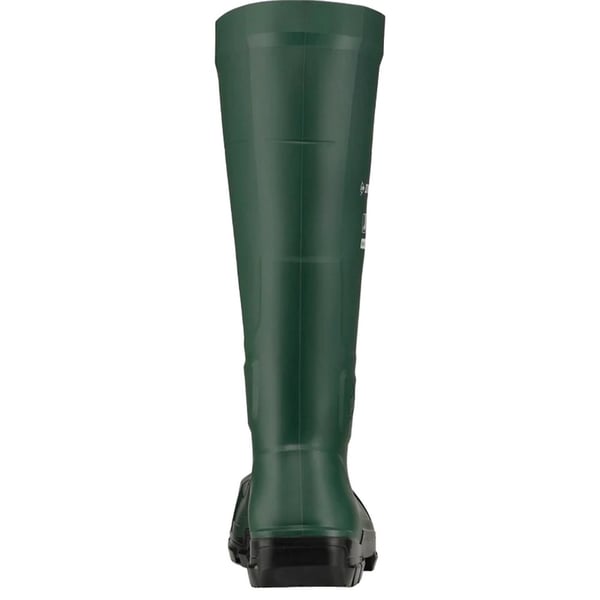 Dunlop Unisex Adult Jobguard Safety Wellington Boots