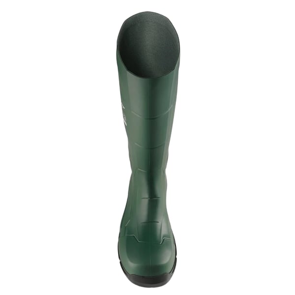 Dunlop Unisex Adult Jobguard Safety Wellington Boots