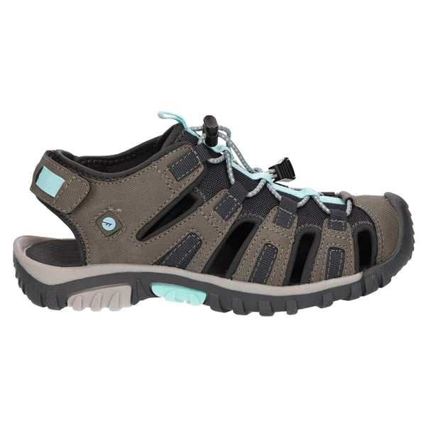Hi-Tec Naisten Cove Sport -sandaalit