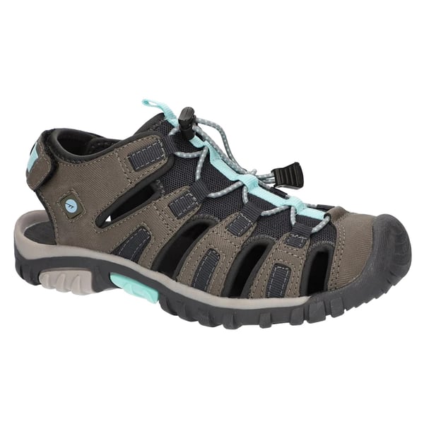 Hi-Tec Womens/Ladies Cove Sport Sandals