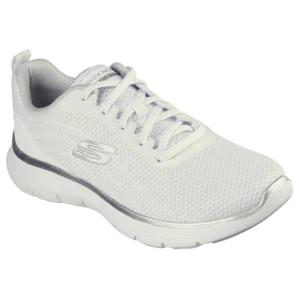 Skechers Dam Flex Appeal 5.0 Uptake Contrast Träningsskor