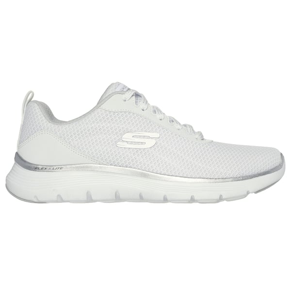 Skechers Womens/Ladies Flex Appeal 5.0 Uptake Contrast Trainers