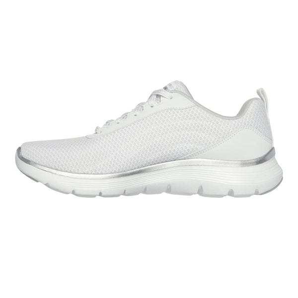 Skechers Womens/Ladies Flex Appeal 5.0 Uptake Contrast Trainers