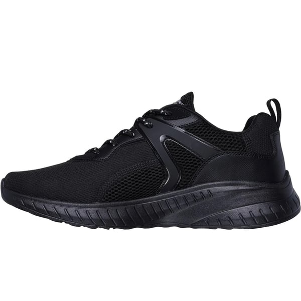 Skechers miesten Bobs Squad Chaos Elevated Drift -lenkkarit