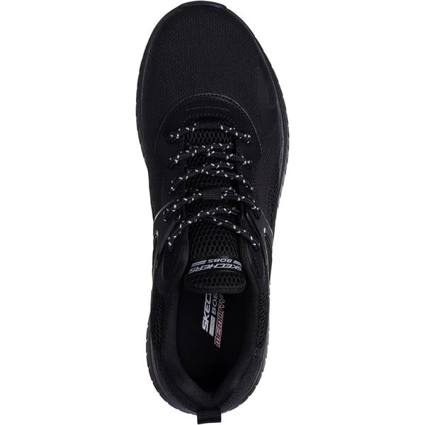 Skechers miesten Bobs Squad Chaos Elevated Drift -lenkkarit