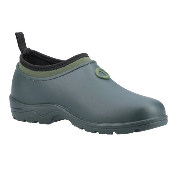 Cotswold Womens/Ladies Perrymead Shoes Cotswold Womens/Ladies Perrymead Shoes