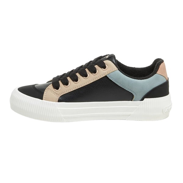 Rocket Dog Womens/Ladies Cheery Sporty Colour Block Trainers