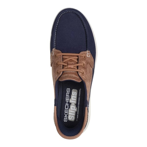 Skechers Womens/Ladies On The Go Flex Palmilla Boat Shoes