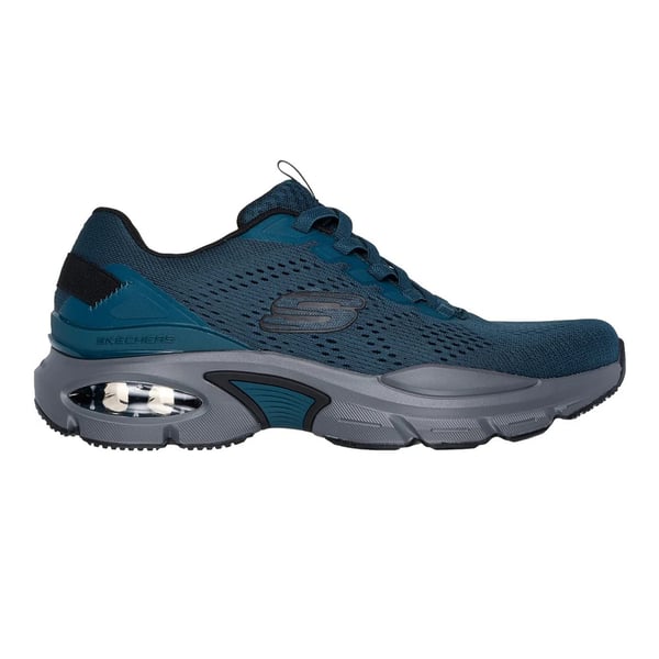 Skechers Mens Ventura Skech-Air Trainers