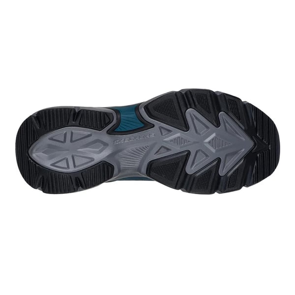 Skechers Mens Ventura Skech-Air Trainers