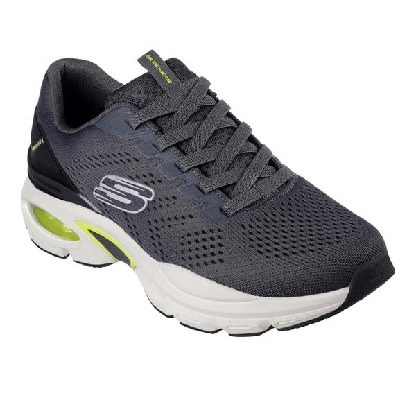 Skechers Mens Ventura Skech-Air Trainers