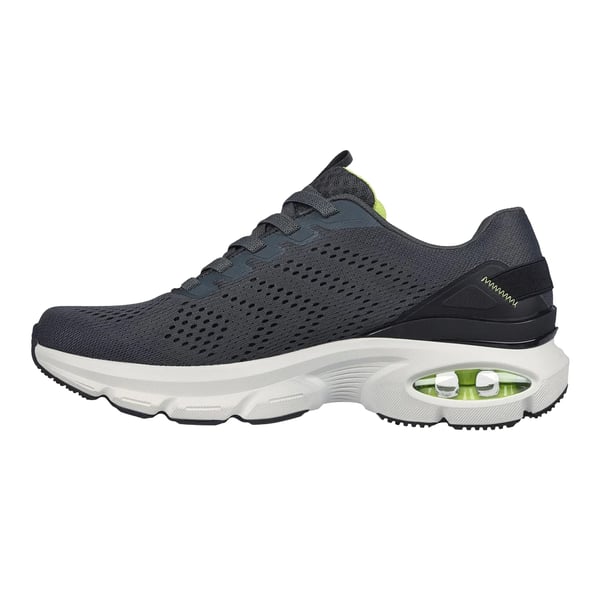 Skechers Mens Ventura Skech-Air Trainers
