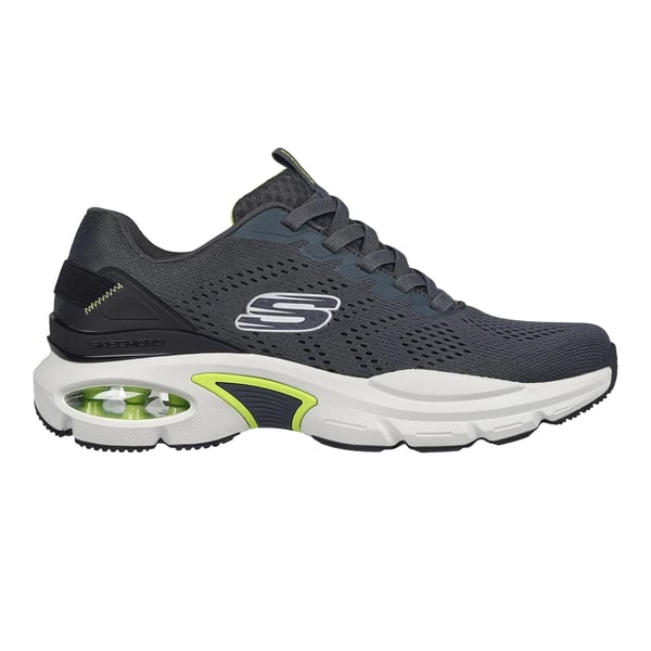 Skechers Mens Ventura Skech-Air Trainers