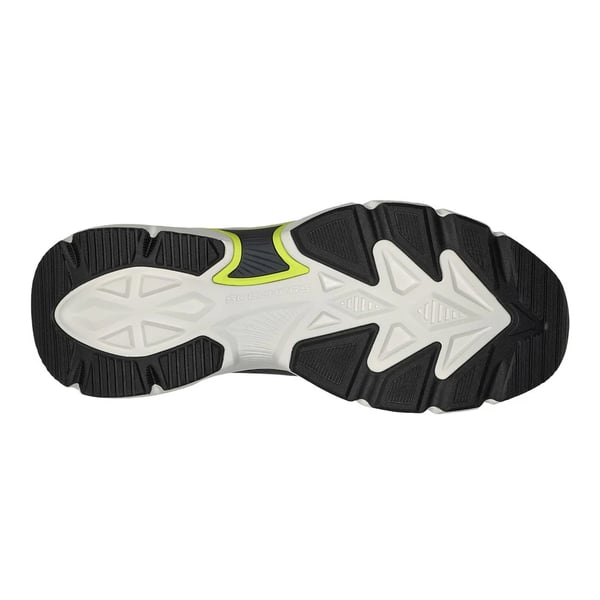 Skechers Mens Ventura Skech-Air Trainers