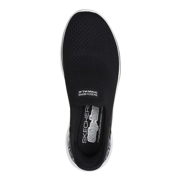 Skechers Womens/Ladies Go Walk 7 - Mia Trainers