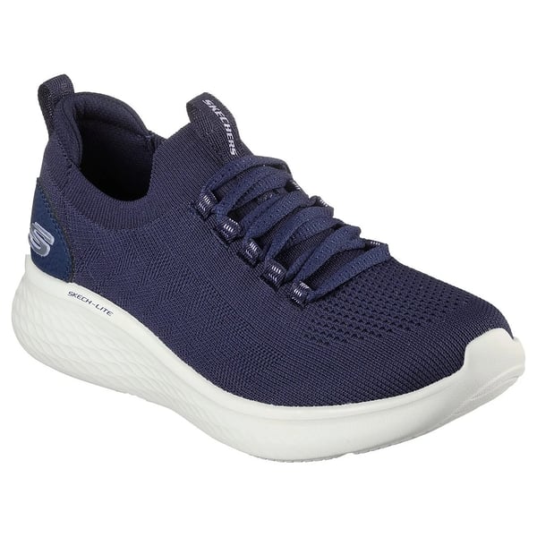 Skechers Dam Ultra Flex 3.0 Easy Step Slip-on Träningsskor