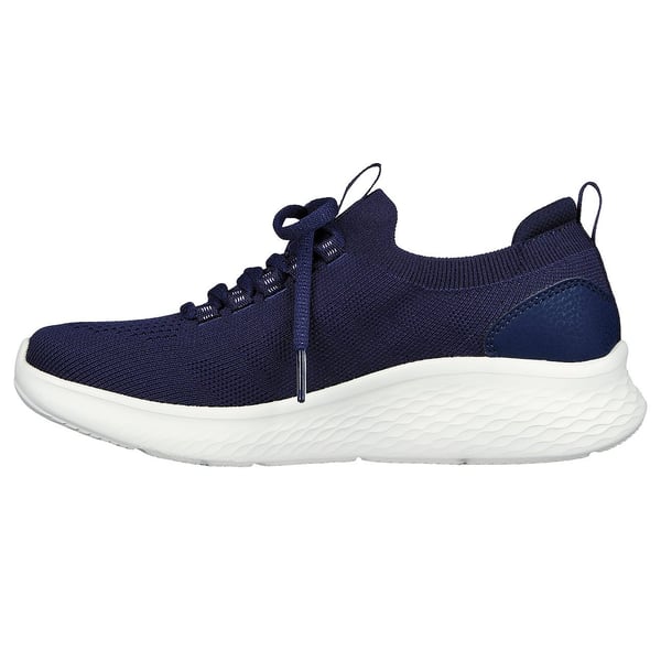 Skechers Womens/Ladies Ultra Flex 3.0 Easy Step Slip-on Trainers