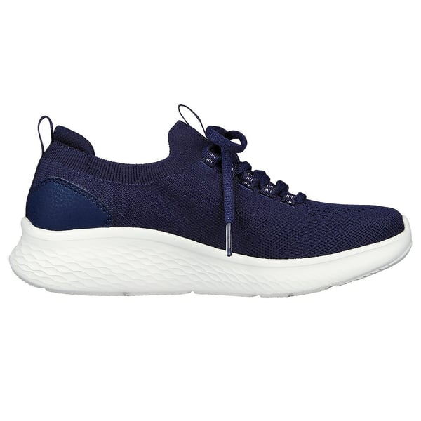 Skechers Womens/Ladies Ultra Flex 3.0 Easy Step Slip-on Trainers