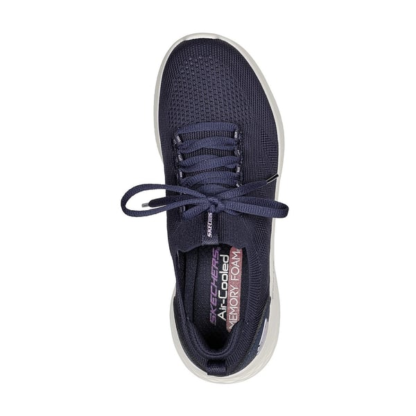 Skechers Womens/Ladies Ultra Flex 3.0 Easy Step Slip-on Trainers