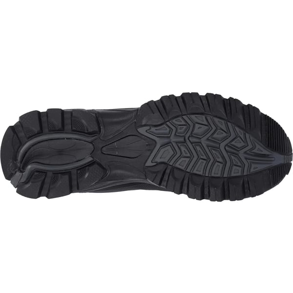 Hi-Tec Mens Jackdaw Waterproof Mid Cut Boots