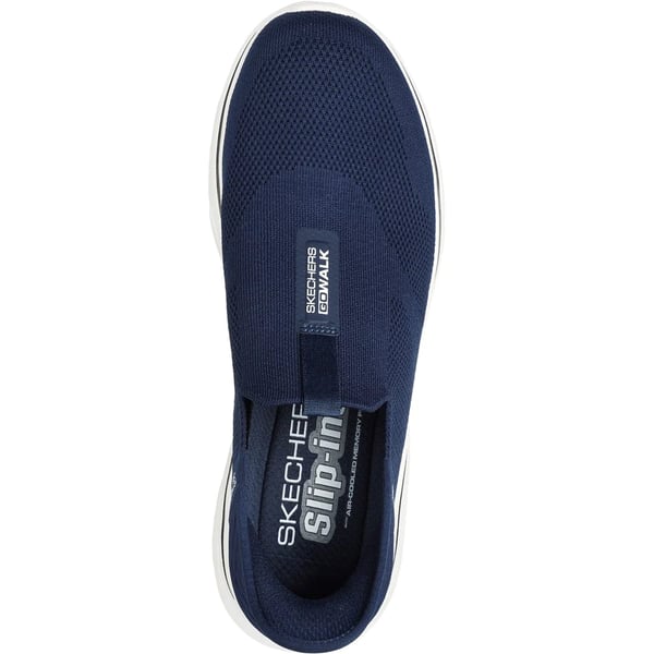 Skechers Mens Go Walk 7 - Easy On 2 Shoes