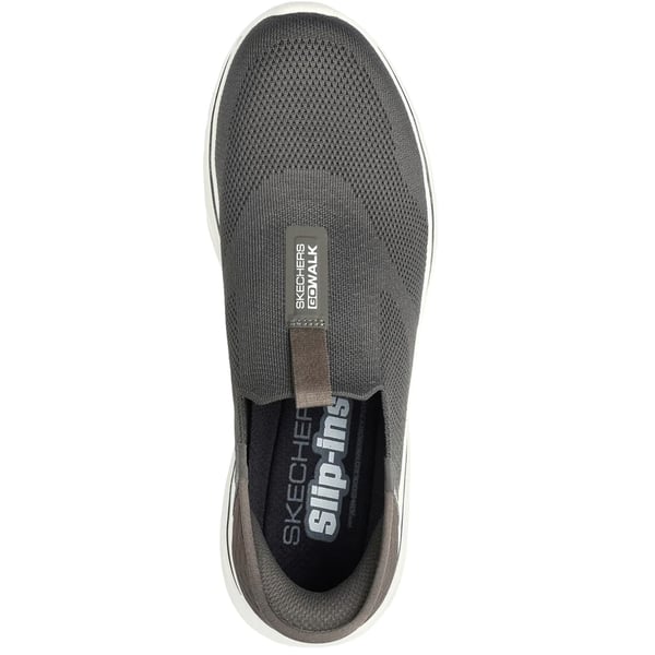 Skechers Mens Go Walk 7 - Easy On 2 Shoes