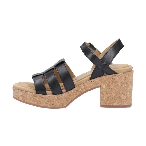 Hush Puppies Womens/Ladies Poppy Fisherman Sandals