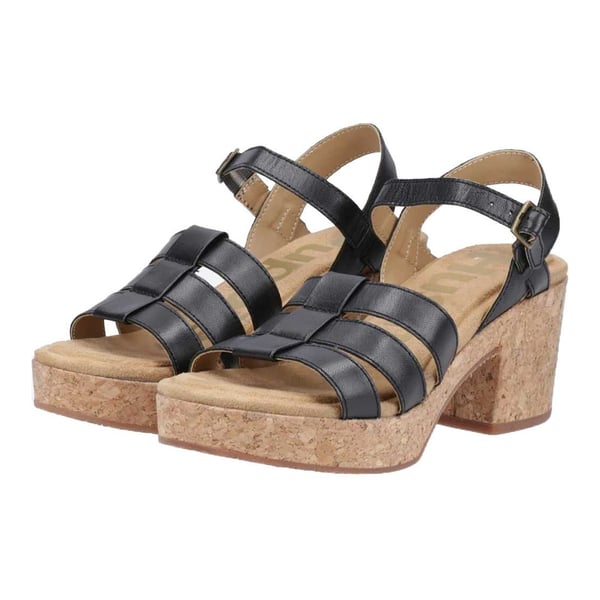 Hush Puppies Womens/Ladies Poppy Fisherman Sandals