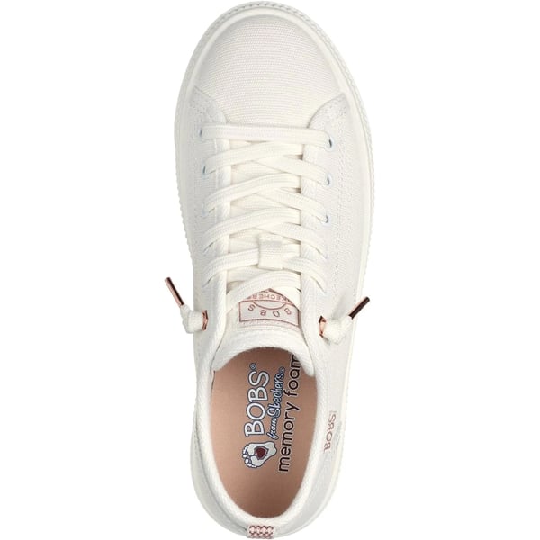 Skechers Womens/Ladies Bobs Copa Trainers