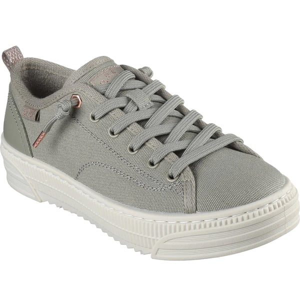 Skechers Womens/Ladies Bobs Copa Trainers