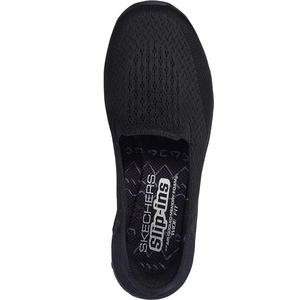 Skechers Womens/Ladies Reggae Fest 2.0 - Guiding Shoes