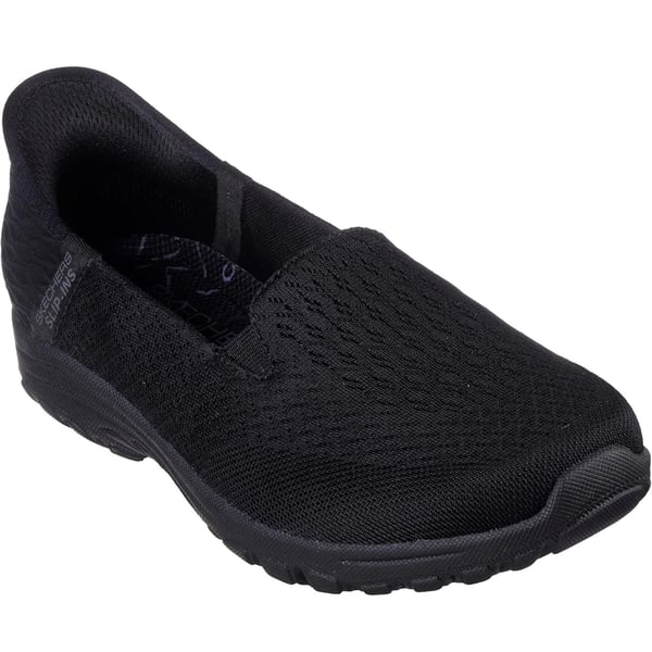 Skechers Womens/Ladies Reggae Fest 2.0 - Guiding Shoes