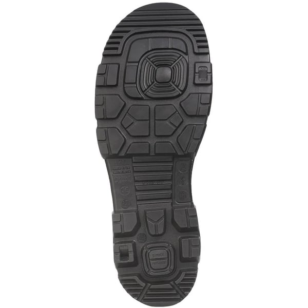 Dunlop Unisex aikuisten Terra Pro -turvakalossit