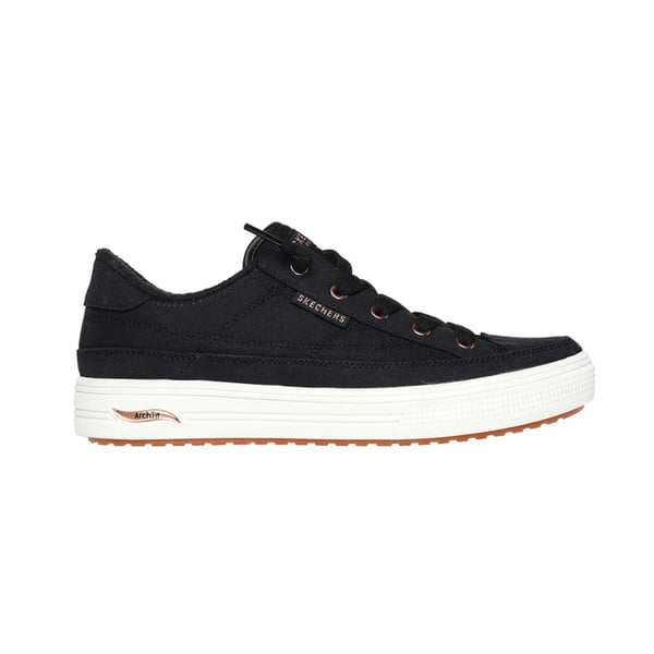 Skechers Womens/Ladies Arcade - Meet Ya There Arch Fit Trainers
