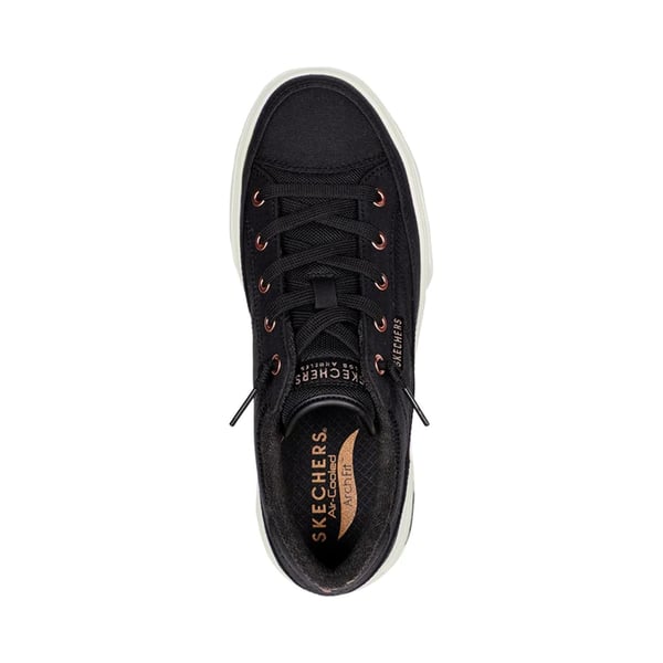 Skechers Womens/Ladies Arcade - Meet Ya There Arch Fit Trainers