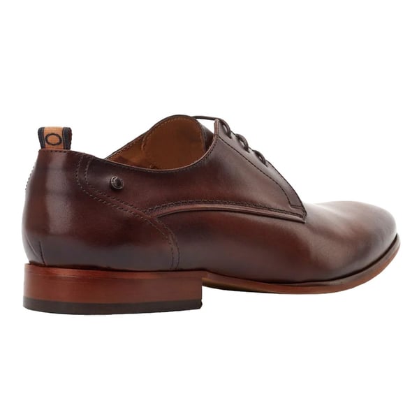Base London Mens Gambino Leather Brogues