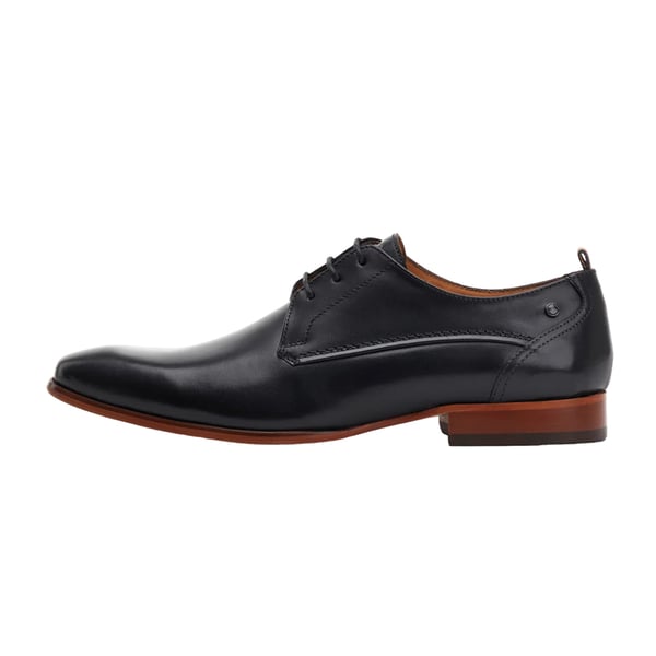 Base London Mens Gambino Leather Brogues