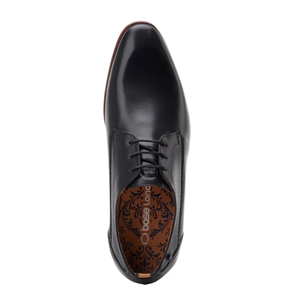 Base London Mens Gambino Leather Brogues