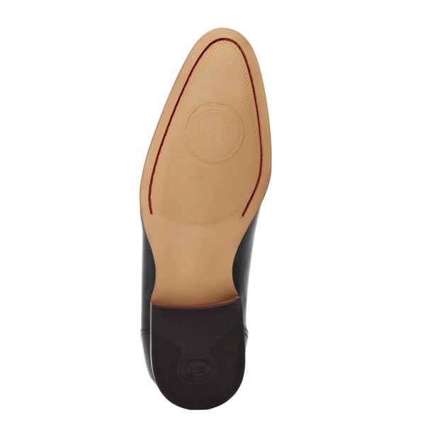 Base London Mens Gambino Leather Brogues