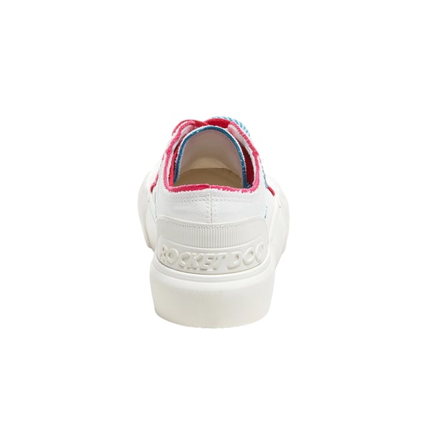 Rocket Dog Womens/Ladies Jazzin Plus Trainers