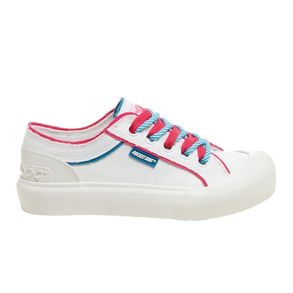 Rocket Dog Womens/Ladies Jazzin Plus Trainers