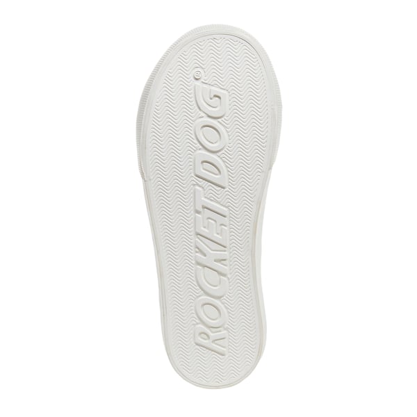 Rocket Dog Womens/Ladies Jazzin Plus Trainers
