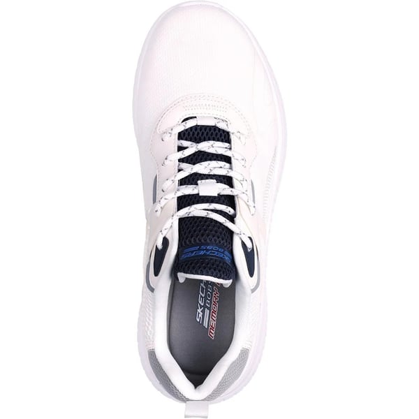 Skechers Miesten Bobs Squad Chaos Elevated Drift -lenkkarit