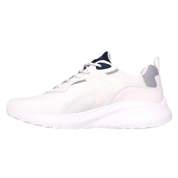 Skechers Miesten Bobs Squad Chaos Elevated Drift -lenkkarit